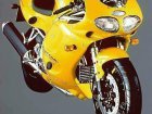 1997 Triumph Daytona T595